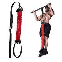 Pull Up Assist Band Elastic Chin Up Assistance Resistance Bands Home Gym Horizontal Bar Hanging Belt Arm Muscle Training - details 4