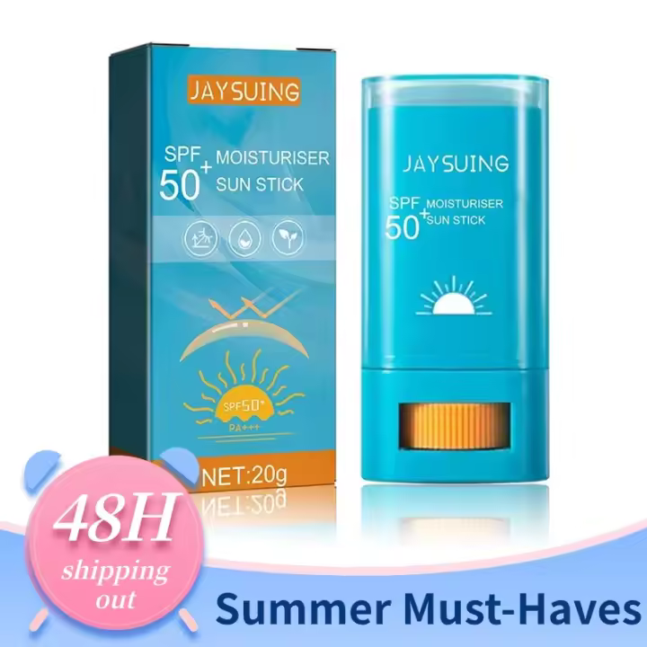 Protector solar ligero FPS 50+ con bloqueo antioxidante para todo tipo de piel - 1
