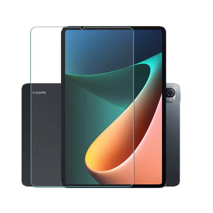 Protector de pantalla de vidrio templado para Xiaomi Pad 6/5 Pro 11, película protectora para MiPad 4 Plus, película para tableta de 10,1 pulgadas, 3, 2, 1 y 8 pulgadas - 1