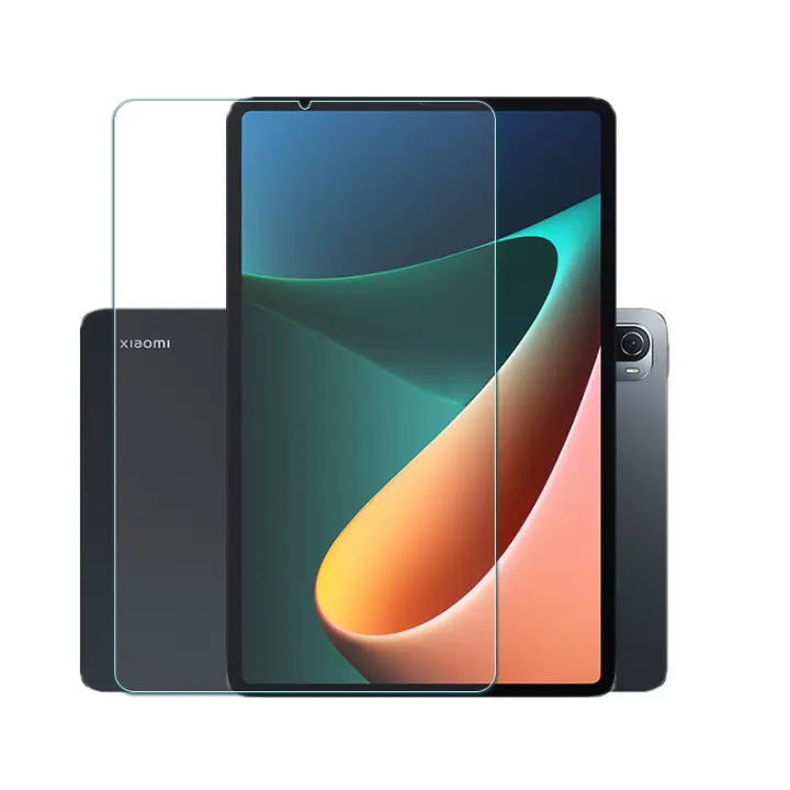 Protector de pantalla de vidrio templado para Xiaomi Pad 6/5 Pro 11, película protectora para MiPad 4 Plus, película para tableta de 10,1 pulgadas, 3, 2, 1 y 8 pulgadas - 1