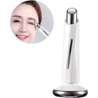 Masajeador facial magnético, masajeador de ojos, instrumento facial jabon, 2 Piezas - details 3