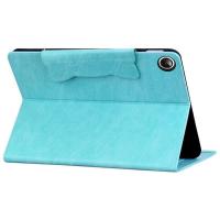 Funda para Samsung Galaxy Tab A9 Plus con vista multiángulo de cuero PU con soporte inteligente - details 1