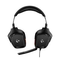 Auriculares de Juego Logitech G331 Sonido Envolvente Plegable Cancelación de Ruido Para Computadora - details 10