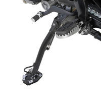Para Honda NT1100 NT1100DCT NT 1100 NT1100 DCT 2022 2023 2024 soporte lateral para motocicleta ampliador trineo soporte lateral almohadilla de pie - details 2