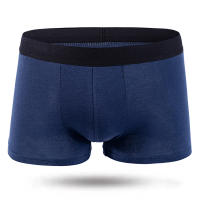 Pack De 10 Ropa Interior Para Hombre Sólida Marca Boxer Y Boxers De Lujo Conjunto De Shorts Y Calzoncillos Kit De Calcetines - details 3