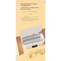 Limpiador Ultrasónico 640 ml, 49000 Hz, Modos de Limpieza de Joyería de 40W, 3 Modos de Limpieza para Viajes - details 8