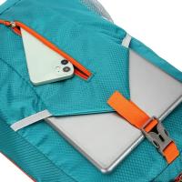 Mochila impermeable para exteriores, de gran capacidad Mochila deportiva, Oxford, bolsa de montañismo, plegable, ligera, de viaje - details 7