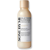 SOME BY MI Galactomyces 6.76Oz, 200ml Tónico hidratante iluminador de leche y arroz con glutatión y vitamina C para una piel suave y - details 0