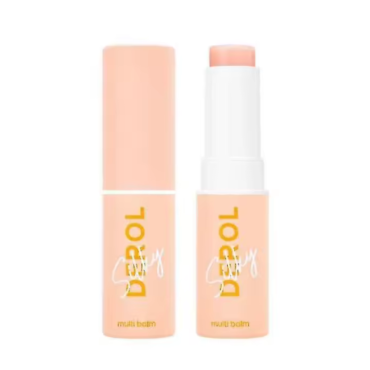 Colágeno Multi Bálsamo Stick Arrugas Rebote Antiarrugas Hidratante Multi - 1