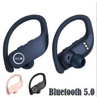 AKG-auriculares inalámbricos TWS con Bluetooth, cascos deportivos impermeables con Control táctil, HIFI estéreo, para IPhone y Android - details 0