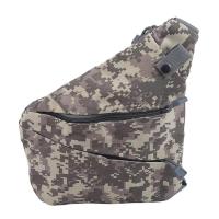 Funda táctica para pistola de almacenamiento, bolsa de nailon oculta para pistola, antirrobo, de camuflaje para caza, para hombro derecho - details 71
