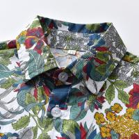 Traje Hermanos 2025 verano, niños y niñas pastoral de manga corta, camisa floral, mono y pantalones cortos. - details 24