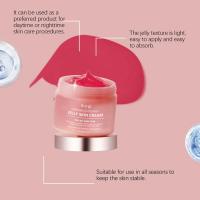 Crema de Gelatina de Colágeno Profundamente Hidratante Firmeza y Brillo para la Piel - details 6