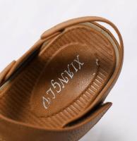 Sandalias de Tacón de Cuña Ligeras para Mujeres Moda de Alta Calidad - details 3