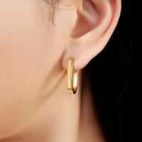 Preciosos pendientes multifuncionales de plata pura y oro para mujer, joyería para fiesta de cumpleaños, regalos exquisitos - details 8