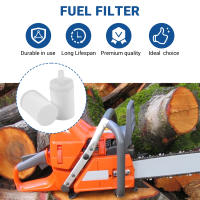 Filtro de combustible de Gas, piezas para motosierra Husqvarna, 10 piezas, 50, 51, 55, 61, 268, 272 XP, 345350351353 - details 7