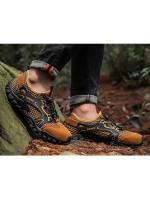 Zapatos para Senderismo al Aire Libre Zapatos de Trekking Fluvial Zapatos para Deportes Acuáticos - details 0