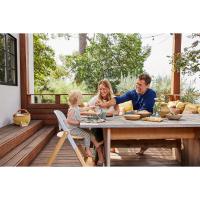 Ergobab Evolve para Niños Base de Trono Ergonómica Crecimiento Desde 36 Meses Altura Ajustable - details 3