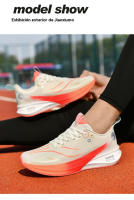 Novedad de verano, calzado deportivo para hombre, antideslizante, resistente al desgaste, adecuado para correr y otros deportes - details 10