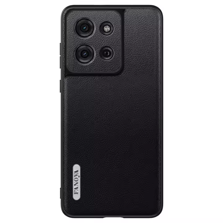 Calidad antideslizante para Motorola Edge Fusion Ultra 50 Pro 40 Neo G75 G55 G35 G85 G84 G54 G34 G24 G14 compacto y moderno - 1
