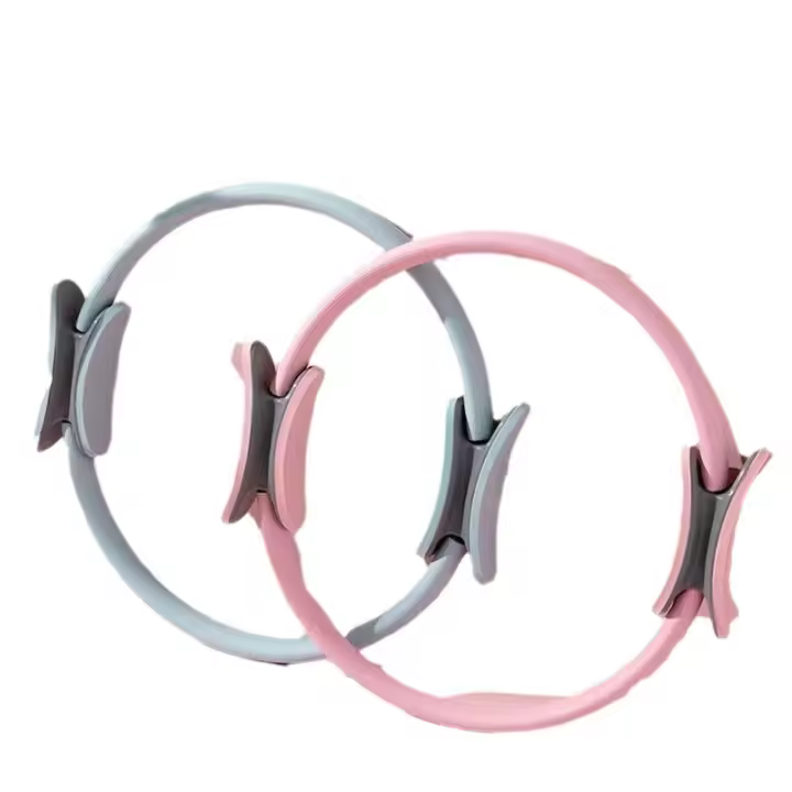 Anillo Mágico de Pilates Equipo de Fitness Portátil para Entrenamiento de Músculos de Suelo Pélvico - 1