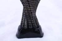 Trofeos de fútbol de resina, recuerdos para fanáticos, decoraciones para el hogar, coleccionables para fanáticos - details 14
