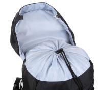 Bolsa de nailon para montañismo al aire libre, mochila Molle de gran capacidad para viaje, Camping y senderismo, 50L - details 7