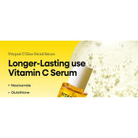 Vitapair C Glow Facial Serum