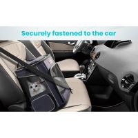 Morpilot Mochila para Gatos Perros Pequeños, 7 kg, Plegable con Correa de Seguridad Interior y Carcasa - details 9