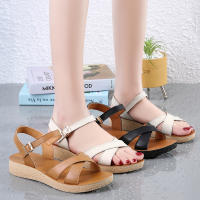 zapatos de sandalias de moda de verano para mujer - details 0
