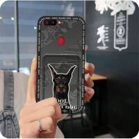 Funda suave duradera para teléfono OPPO R11S Plus, funda impermeable con ranura para tarjeta, funda antigolpes para tarjeta, funda de TPU antipolvo - details 4