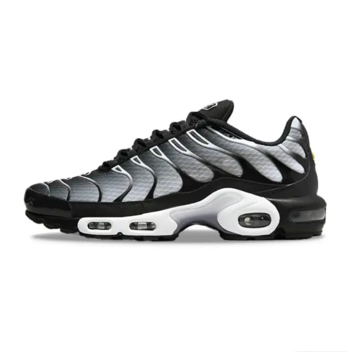 Zapatos clásicos de malla retro para parejas Zapatos con amortiguación de aire Zapatos cómodos para correr para hombres y mujeres Zapatillas casuales - 1