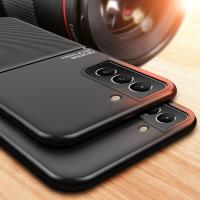 Funda magnética para Samsung Galaxy S23, carcasa a prueba de golpes - details 0