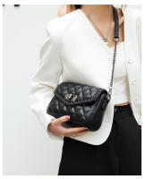 Bolso cuadrado pequeño de cuero genuino para mujer, bandolera de un solo hombro, capa principal de piel de vaca, nueva moda 2025 - details 9