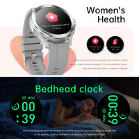 S4 Ultra Fashion Relojes inteligentes Hombres 1,53 Pulgadas, AMOLED,GPS Track,Brújula,NFC， 100 + Modo Deportivo, llamada Bluetooth,Encontrar el teléfono，Batería de 300 Ma,Impermeabilización de La salud de las Mujeres Pulsera inteligente 2025，Para iOS - details 20