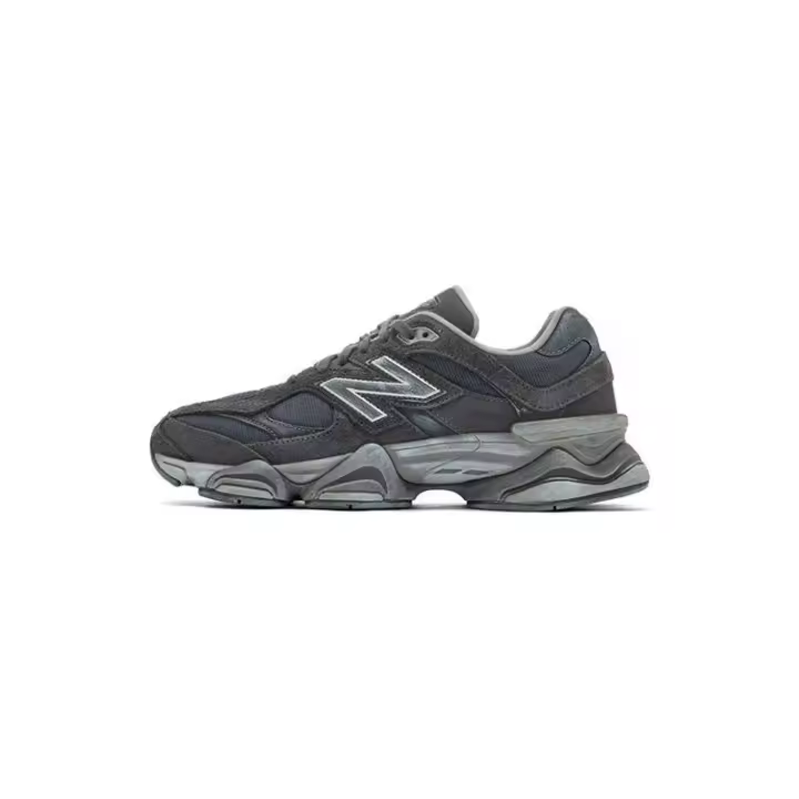 Leten Original NB 9060 Zapatillas para correr U9060SG Oferta especial Zapatos de trabajo - 1
