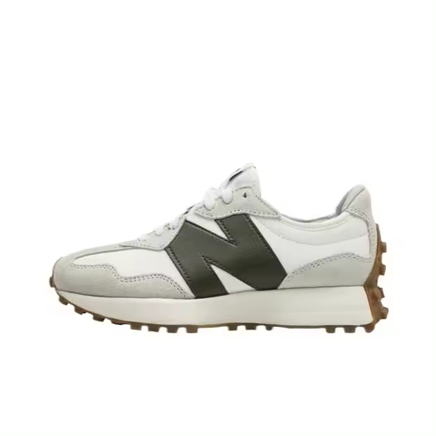 [100% genuino] NUEVOS zapatos de trabajo NB 327 hqdl zapatillas de deporte - 1