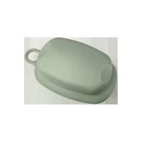 Cepillo de lavandería colgante de mano con cerdas suaves para limpieza del hogar - details 2