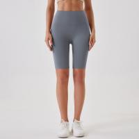 Nuevo Yoga abrasivo de doble cara transpirable rts, levantamiento de cadera y abdomen, pantalones de cinco piezas - details 148