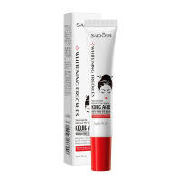 Crema para los Ojos Removedor de Granulos de Grasa Mejora la Firmeza y Iluminación - details 16