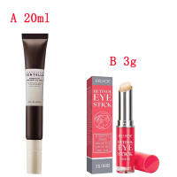 Centella probio-cica crema para ojos crema probiótica para ojos psoraleno suavizante piel de los ojos hidratante Lifting recuperación cuidado de la piel cuidado de los ojos - details 4