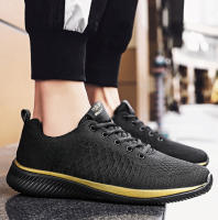Calzado de hombre Zapatillas de deporte Calzado para correr al aire libre Zapatillas de deporte casuales diarios - details 3