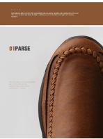 Mocasines Retro Hechos a Mano Zapatos Cómodos y Transpirables para Hombres - details 6