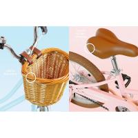 bicicleta de niño, bicicleta de niña, bicicleta infantil, bicicleta de pedales, bicicleta 16"