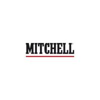 Logotipo de la marca Mitchell