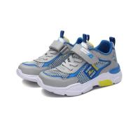 Zapatos De Una Sola Rojos Para Niños, Zapatillas De Deporte Para Niños, Superficie Antideslizante Transpirable De Verano, Tenis Informales Para Niñas, Zapatos Deportivos Para Correr Al Aire Libre - details 37
