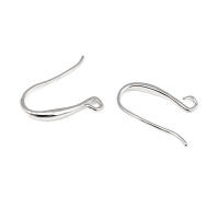 Ganchos de Pendientes de Metal de Alta Calidad Color Oro-Platino Accesorios de Joyería DIY para Mujeres - details 14