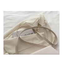 Bolso de Hombro Pequeño y Elegante Patrón de Diamante Versátil Bolso de Viaje Compacto para Damas - details 11
