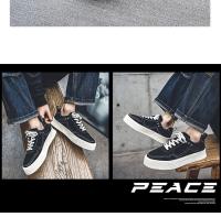 Nuevos Zapatos Deportivos Bajos, Zapatos Casuales De Plataforma Con Tapa Abatible - details 9
