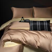 Juego de Ropa de Cama de Algodón Antibacteriano 5A Diseño de Lujo, Cama Doble, 100% Algodón, Ultra Cómodo - details 21